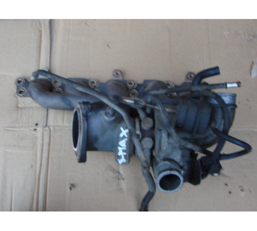Турбина Ford Mondeo MK4 S-MAX 2.5 T 220PS