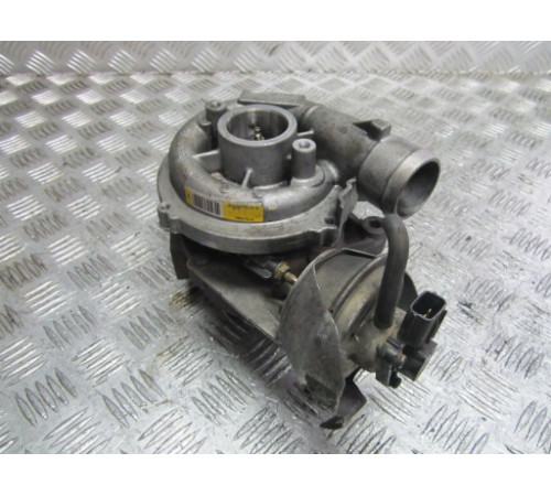 Турбина Ford Mondeo MK4 2.0 TDCi 9662464980