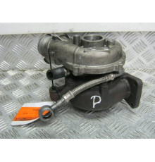 Турбина Ford Mondeo MK4 Kuga 2.0 TDCi 9662464980