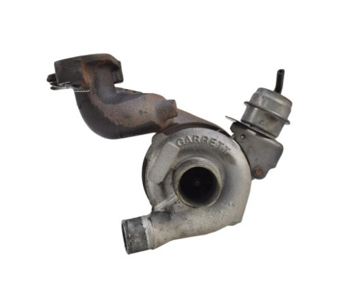 ТУРБО ТУРБИНА 2S7Q-6K682-AG FORD MONDEO MK3 2.0 ТУРБО ТУРБИНА 2S7Q-6K682-AG FORD MONDEO MK3 2.0