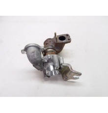 ТУРБИНА - Ford Peugeot Citroen DS 1.5 1.6 TDCI HDI