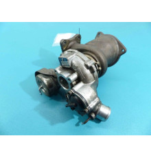 ТУРБИНА BM5G-6K682-DC C-MAX II MK2 1.6 ECOBOOST