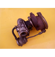 BOXER JUMPER 06-11 2,2 HDI, турбина, turbo, 100, 120 КМ