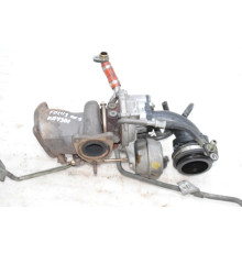 ТУРБОКОМПРЕССОР ТУРБИНА FOCUS MK3 1.6 ECOBOOST