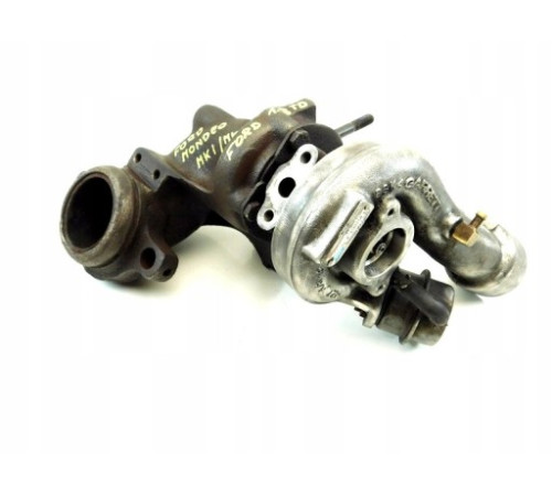 R/18 FORD MONDEO MK2 1,8 TD, ТУРБИНА 93FF6K682AE