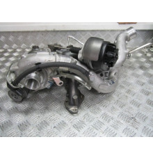 Турбина Ford Edge 2.0 TDCi Twin Turbo G2GQ-6K682-AD