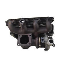 ТУРБО ТУРБИНА 1S7Q-6K682-АК FORD MONDEO MK3 2.0