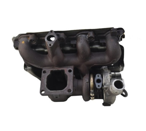 ТУРБО ТУРБИНА 1S7Q-6K682-АК FORD MONDEO MK3 2.0 ТУРБО ТУРБИНА 1S7Q-6K682-АК FORD MONDEO MK3 2.0