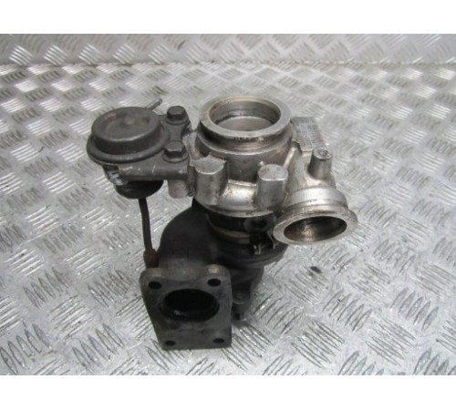 Турбина Volvo S80 2.8 T6 9471563