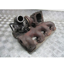 Турбина Ford Transit 2.0 TDDi 2C1Q-69K682-BA
