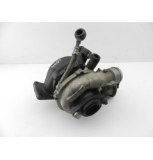 Турбина Турбокомпрессор FORD FOCUS MK3 2.0 TDCI
