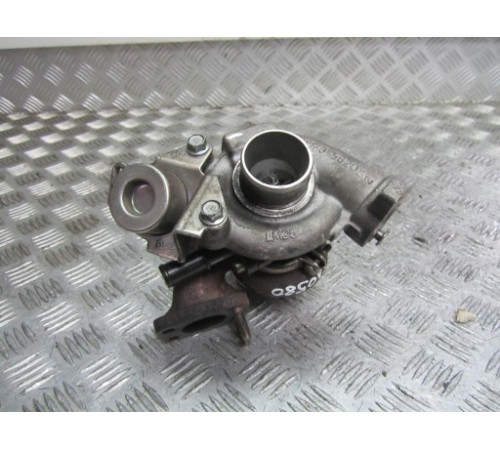Турбина Ford Focus MK2 1.6 TDCi 9657530580
