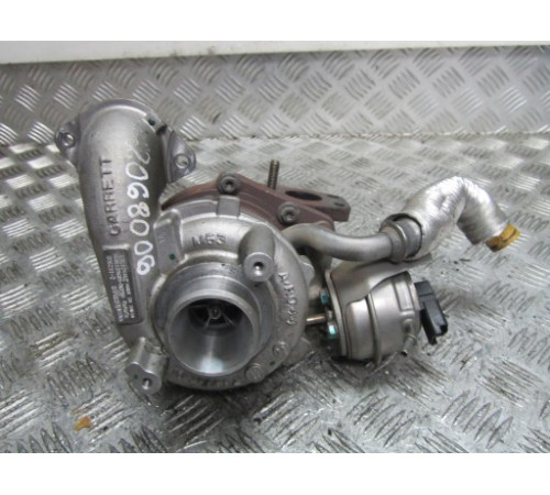 Турбина Ford Focus MK3 1.6 TDCi 9686120680
