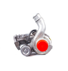 Турбокомпрессор турбина Ford Focus MK1 XS4Q6K682DB