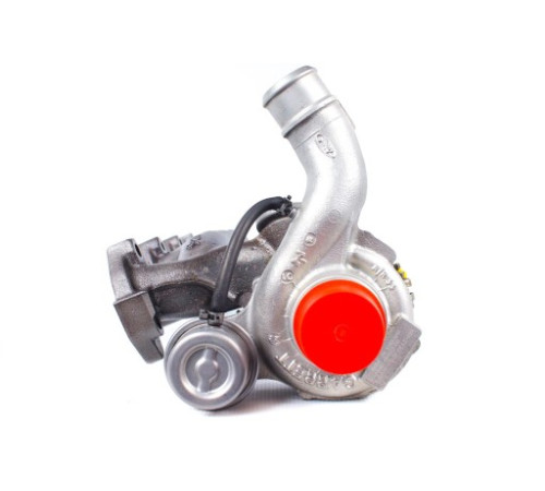 Турбокомпрессор турбина Ford Focus MK1 XS4Q6K682DB Турбокомпрессор турбина Ford Focus MK1 XS4Q6K682DB