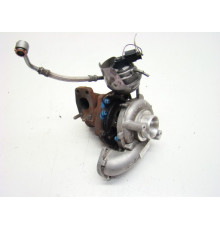 PEUGEOT CITROEN 1.6 E-HDI - ТУРБИНА GTC1244V2