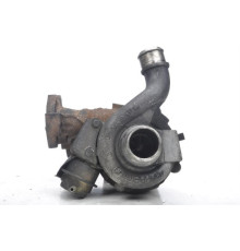 FOCUS MK1 CONNECT 1.8 TDCI, ТУРБИНА 1S4Q-6K682-AL