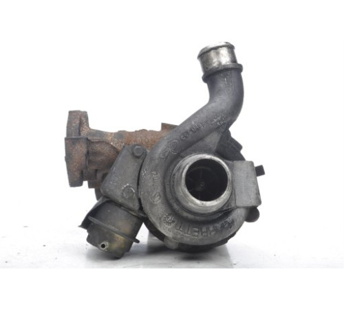 FOCUS MK1 CONNECT 1.8 TDCI, ТУРБИНА 1S4Q-6K682-AL FOCUS MK1 CONNECT 1.8 TDCI, ТУРБИНА 1S4Q-6K682-AL