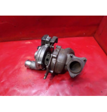 ТУРБИНА FORD 1.8 TDCI 7G90-6K682-BD