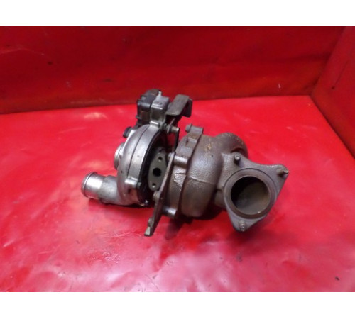 ТУРБИНА FORD 1.8 TDCI 7G90-6K682-BD