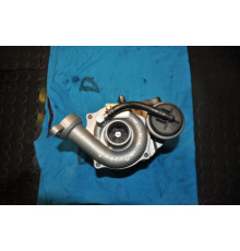 Турбина Ford Fiesta VI 1.4 TDCi 68 КМ 02r-- 08r