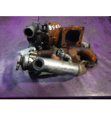 Ford Mondeo MK3 2,0 TDCI 115KM Турбина 2S7Q6K682AG