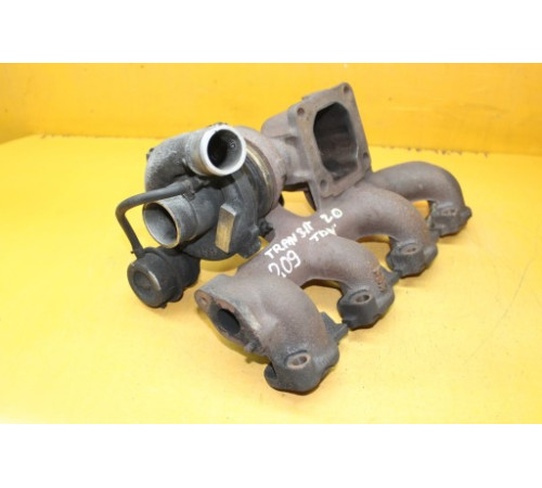 ТУРБИНА TURBO TRANSIT MK6 6 2.0 TDDI 2C1Q6K682BA