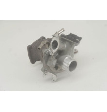 FM348 Ford Fiesta mk8 1.0 b Турбина Турбокомпрессор