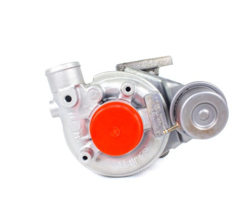 Турбина Audi / Ford / Seat / VW 1.9 TDI 66kW 90 км Турбина Audi / Ford / Seat / VW 1.9 TDI 66kW 90 км