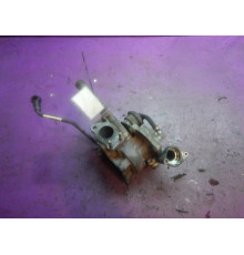 Ford Fusion 1,4 TDCI 02-13 Турбины KP35-487599