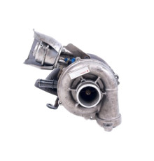 ТУРБОКОМПРЕССОР ТУРБИНА FORD FOCUS MK2 1.6 TDCI