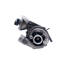 ТУРБОКОМПРЕССОР ТУРБИНА FORD MONDEO MK4 2.0 TDCI