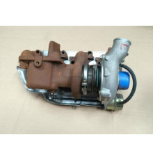 оч ТУРБИНА Ford Transit V 2.0 TDCI Di 75-85-100КМ