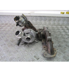 Турбина Ford Kuga 2.0 TDCi 9677063780