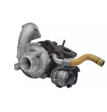 ТУРБИНА TURBO FORD 9696120680