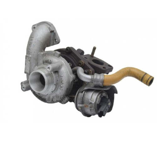ТУРБИНА TURBO FORD 9696120680