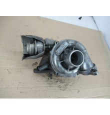Турбина 1.6 HDI TDCI Ford, Citroen, Mazda 9657571880