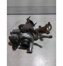 FORD 1.8 TDCI, ТУРБИНА FOCUS MK2 MONDEO MK4