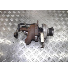 FOCUS II MK2 ТУРБИНА ТУРБО TG9Q-6K682-BC