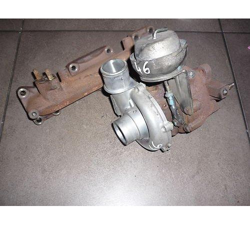 bdb. ТУРБИНА Mazda BT50 FORD RANGER 2.5 TDCI bdb. ТУРБИНА Mazda BT50 FORD RANGER 2.5 TDCI