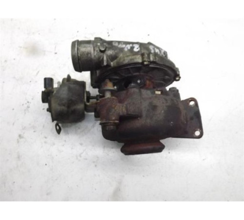 FOCUS II 2.0 TDCI, ТУРБИНА, ТУРБОКОМПРЕССОР 9654931780