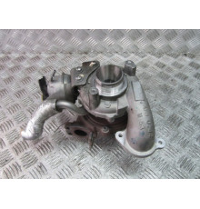 Турбина Ford Focus MK3 1.6 TDCi 9804119380