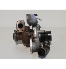 Турбокомпрессор турбина Focus MK3 2015-18 1,5 TDCI