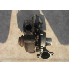 PEUGEOT CITROEN FORD MAZDA VOLVO TURBO, ТУРБИНА 1.6