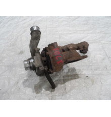 ТУРБИНА FORD FOCUS MK1 ЛИФТИНГ 1.8 TDCI 1S4Q-6K682-AL