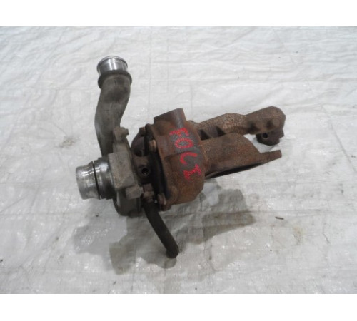 ТУРБИНА FORD FOCUS MK1 ЛИФТИНГ 1.8 TDCI 1S4Q-6K682-AL