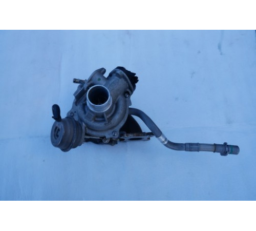 FORD B-MAX 1.0 ECOBOOST 2012-2020 ТУРБИНА ТУРБО
