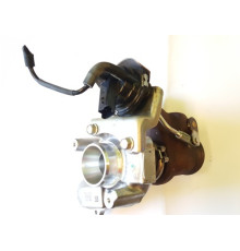 FIESTA MK7 LIFT 1.5 TDCI TURBO ТУРБИНА 9804945280