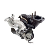 ТУРБИНА ТУРБОКОМПРЕССОР PEUGEOT EXPERT 1.6 HDI