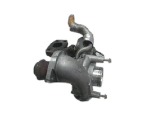 ТУРБОКОМПРЕССОР ТУРБИНА FOCUS MK3 2012 ГОДА 1.6 TDCI